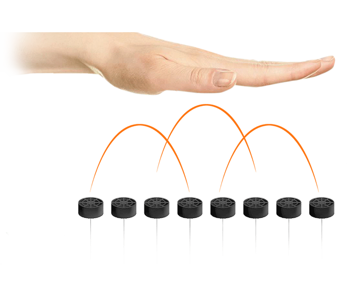 Haptics photo